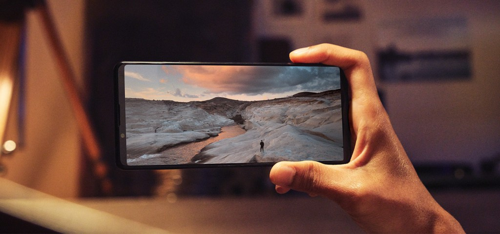 30aaf34d6afd4b11cc3b3ac4704c7908 - Xperia 1 III 開發者訪談 第二部 影音 / 性能版