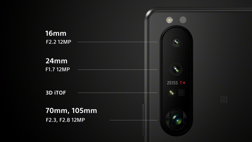 33bb83720ba9d2b6da87114380314af5 - Xperia 1 III 開發者訪談 第一部 相機、外觀設計篇