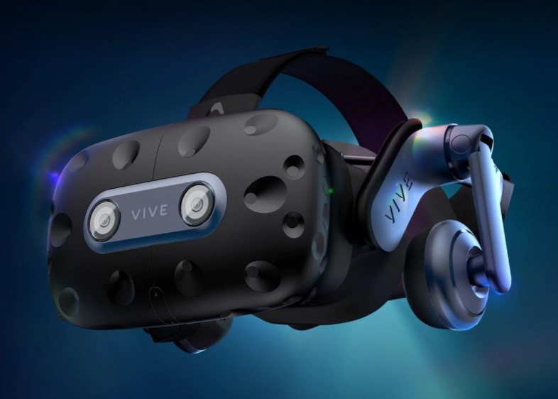 ac1ad983e08ad3304a97e147f522747e - HTC 新一代旗艦級 PC VR 裝置 VIVE Pro 2、VIVE Focus 3 全面開賣
