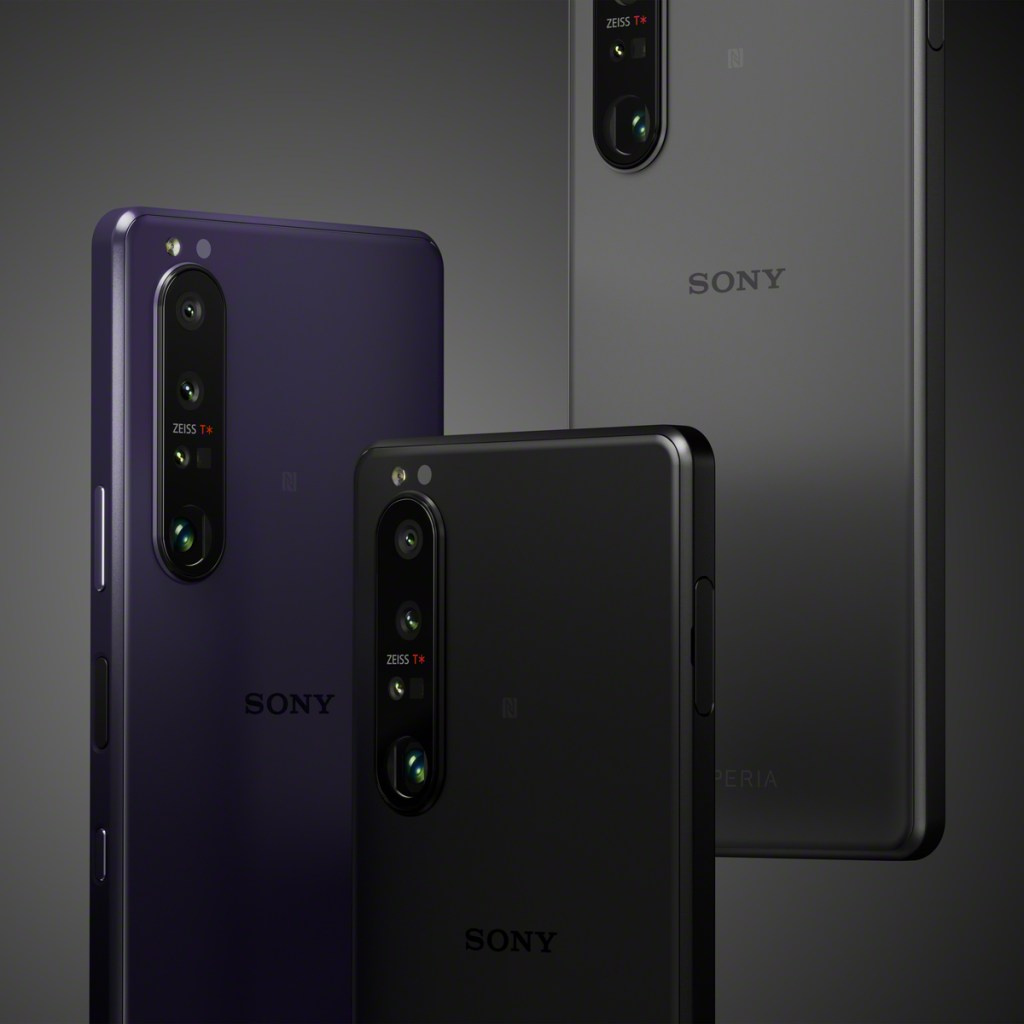 d9fc0cdb67638d50f411432d0d41d0ba - Xperia 1 III 開發者訪談 第一部 相機、外觀設計篇