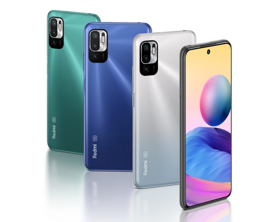 f0eaf559f89ca17022783964ebe9cdfd - Redmi 雙機齊發：Note 10 5G 正式開賣免七千
