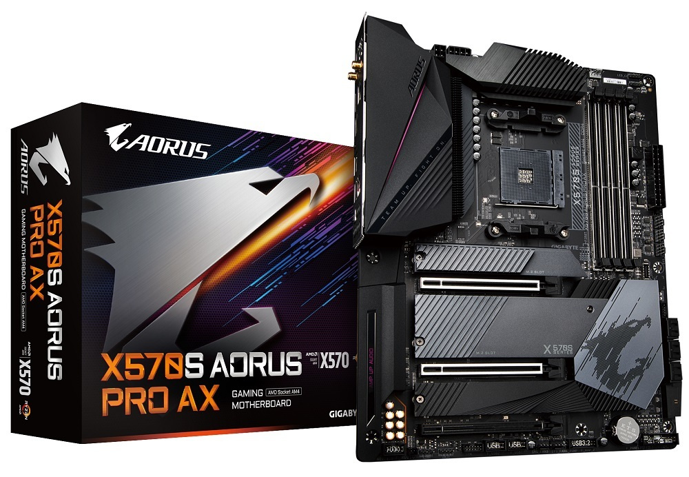 f5496252609c43eb8a3d147ab9b9c006 - 技嘉推出多款新 AMD X570S 系列主機板