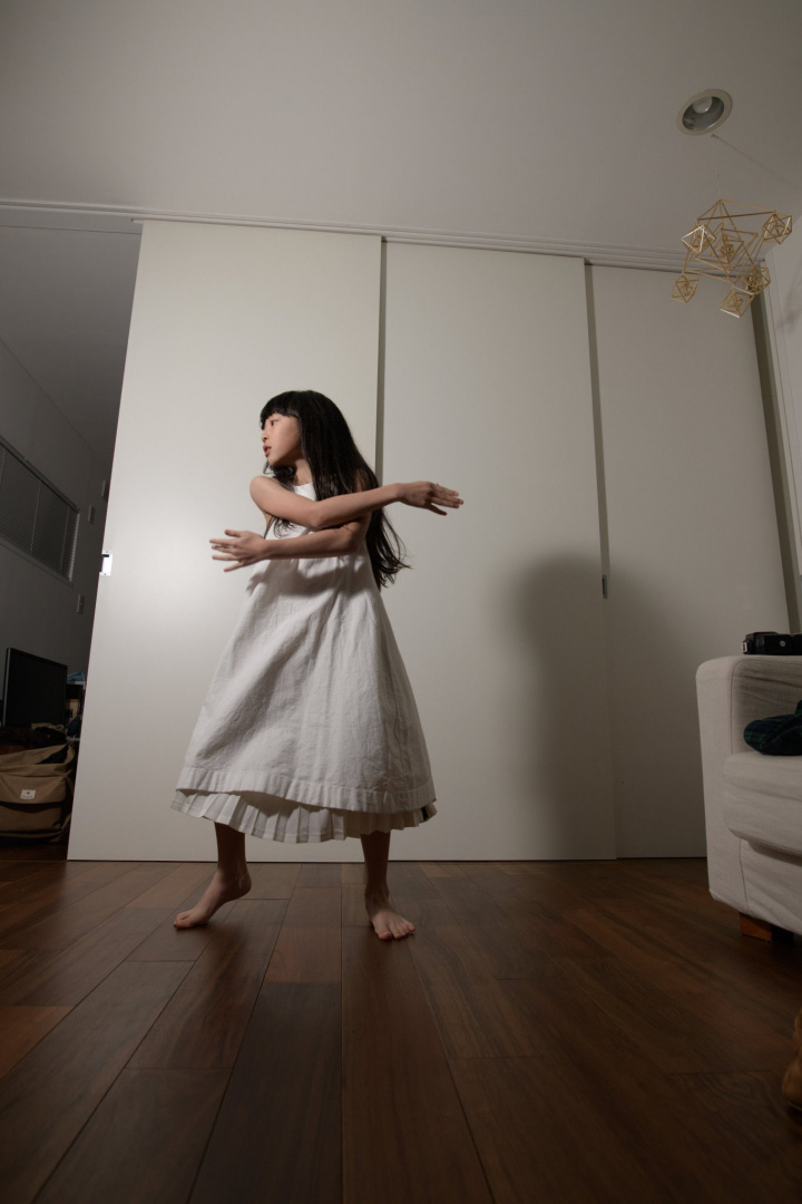 f95ec3de395b4bce25b39ef6138da871 - 日本爸爸幫「女兒」修出【奇蹟美照】