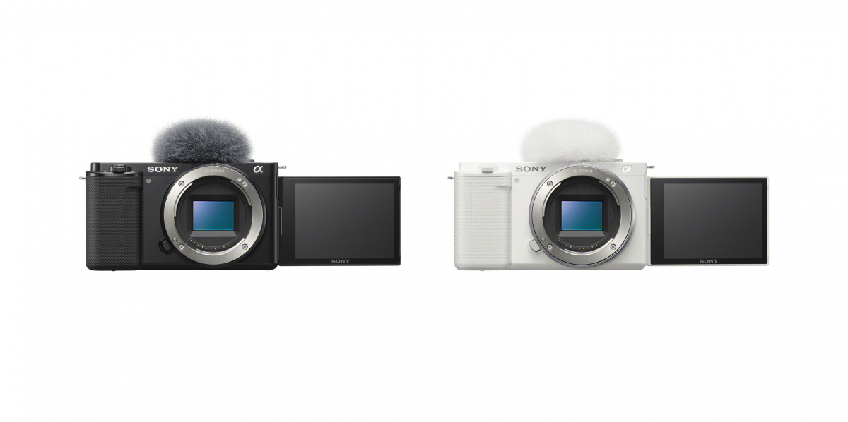 1216a1bca4361c39d1d77965c5d95ee3 - Sony 全新可換鏡頭 Vlog 機【ZV-E10】發表登場
