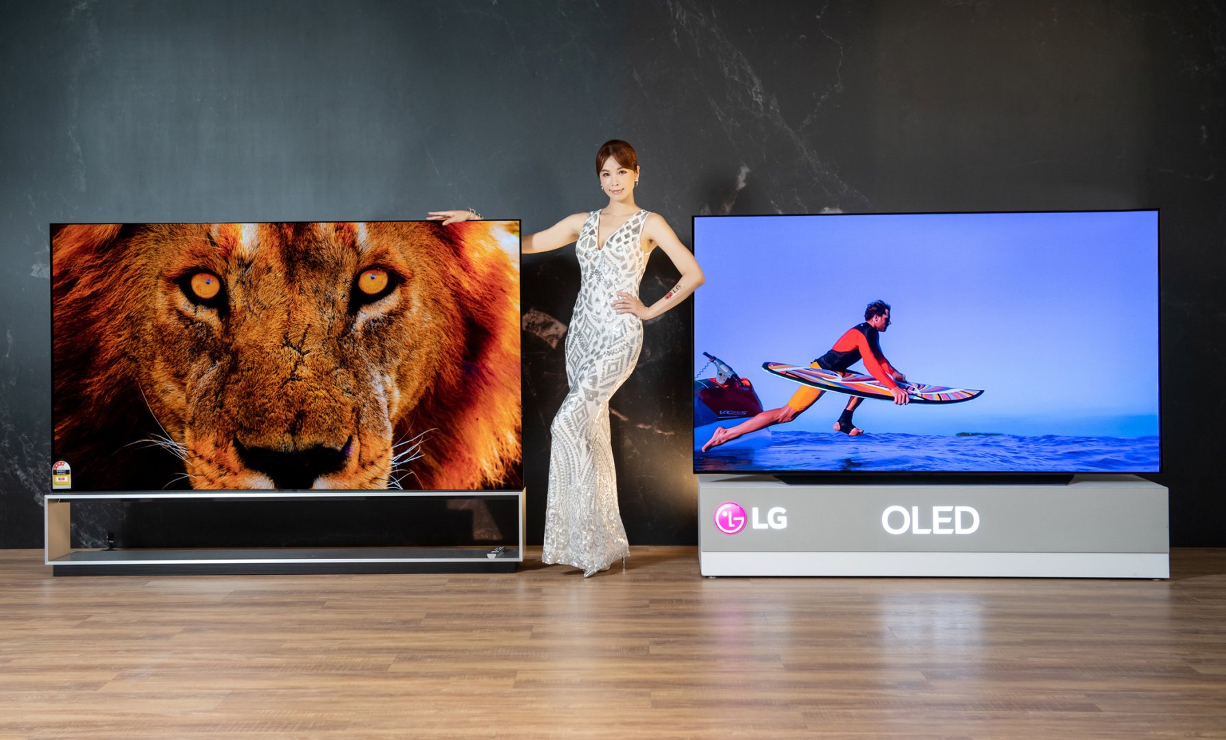 3bcf6eecb2611212e088d0d91f2ade9c - LG OLED 電視 G1、C1 及 A1 系列機種全新次世代發表