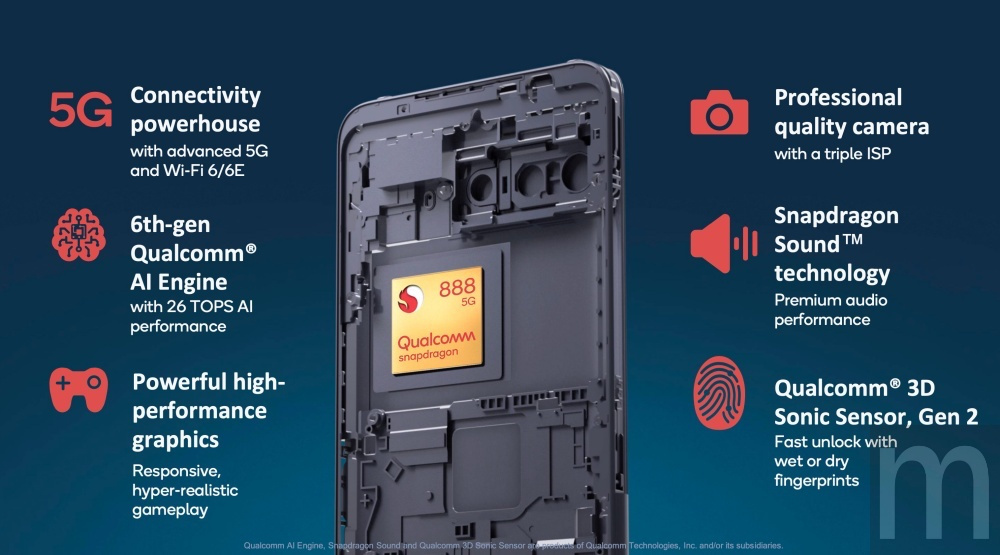 47257279d0b4f033e373b16e65f8f089 - Qualcomm 攜手華碩打造 Snapdragon Insiders 手機，詮釋 Snapdragon 處理器所有特色