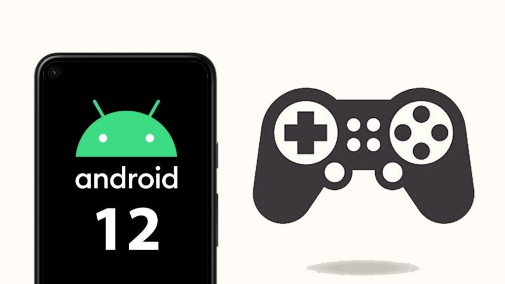 6de4bfe9504589a457d6e92fae4f9613 - Android 12 將會加入「遊戲模式」，預計年底前開始推送到手機