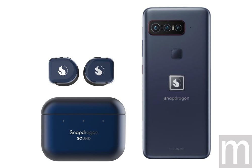 fd45ebc1e1d76bc1fe0ba933e60e9957 - Qualcomm 攜手華碩打造 Snapdragon Insiders 手機，詮釋 Snapdragon 處理器所有特色