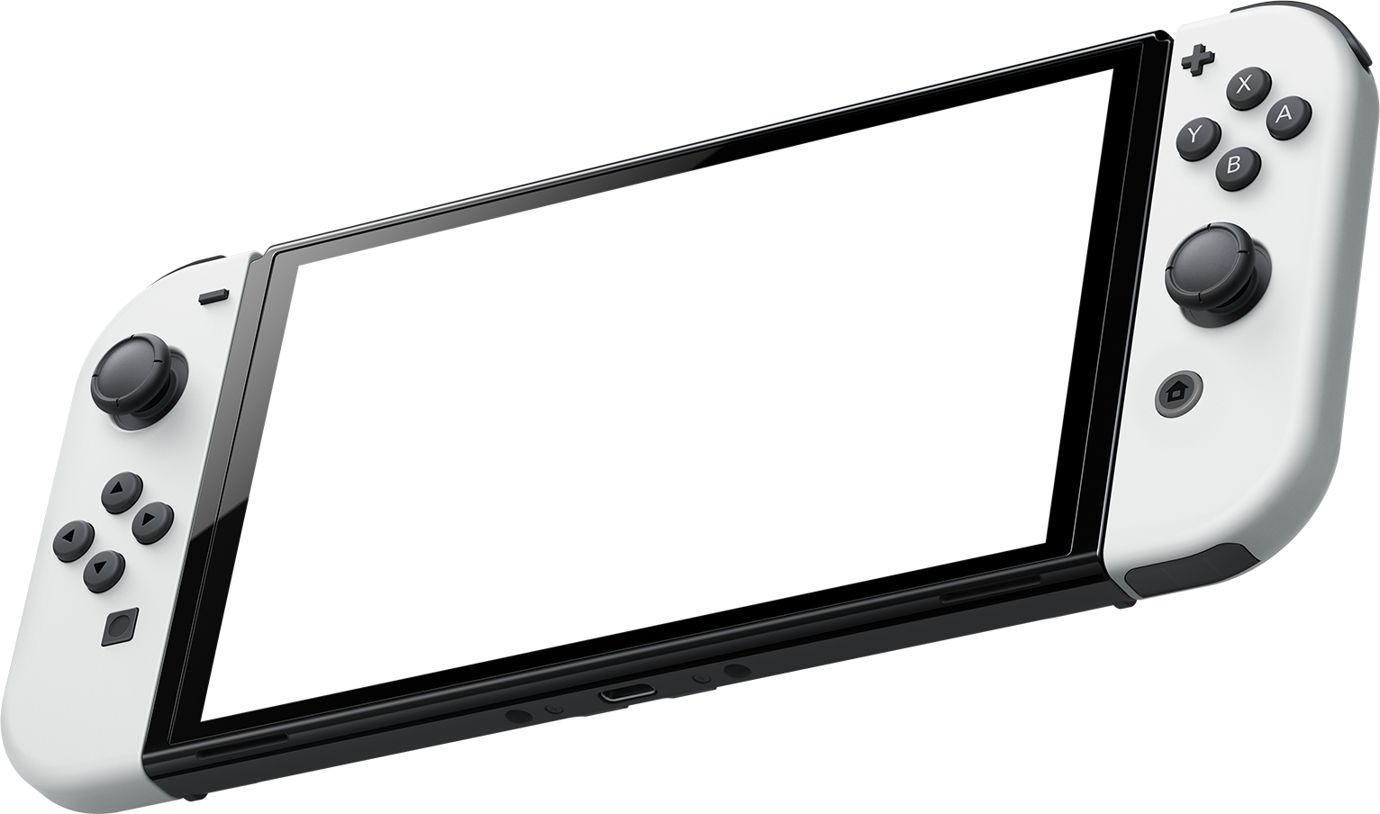 pic vivid - 搭載 7 吋 OLED 螢幕 新版 Nintendo Switch 正式發表
