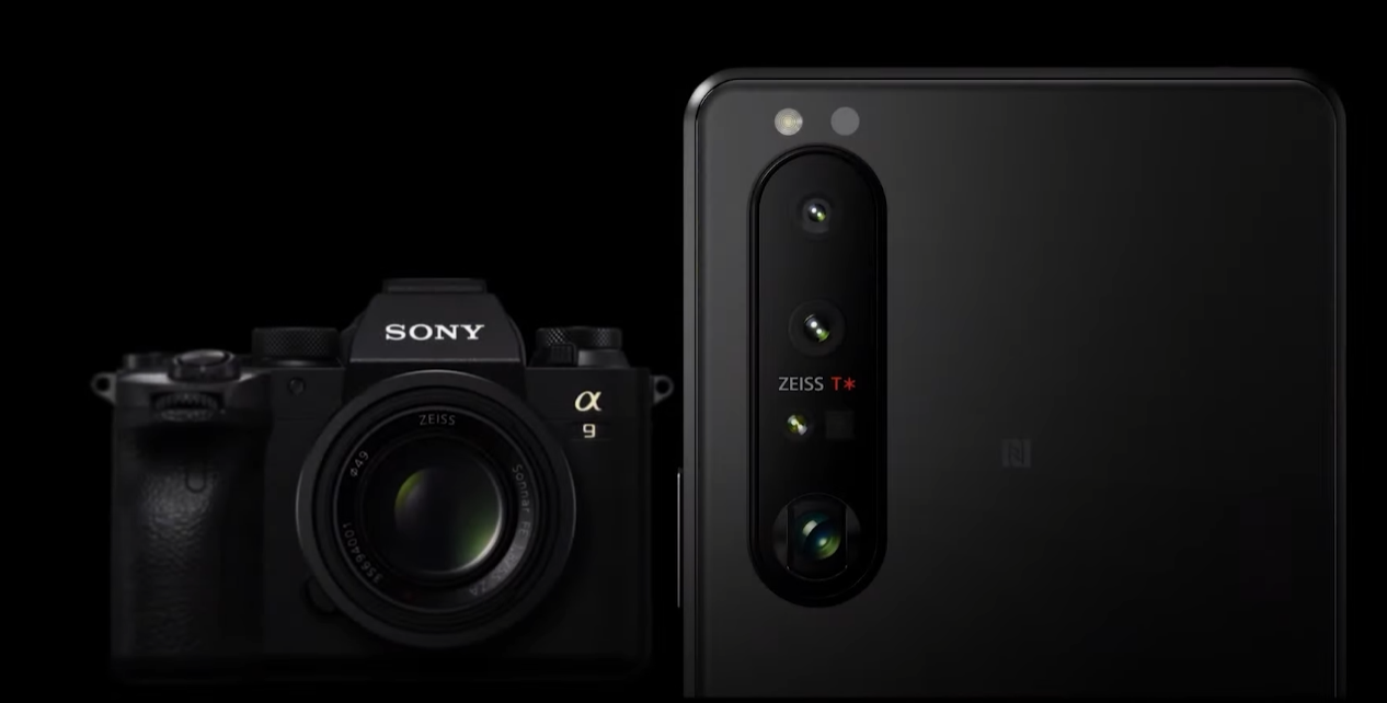 螢幕擷取畫面 2021 07 07 020716 - Sony Xperia 1 III 相機秘辛：α 鏡頭開發者親自訪談