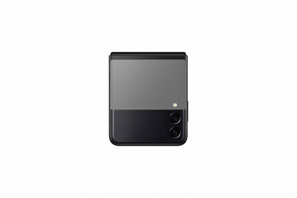 05 4 - 以時尚吸引使用者：Galaxy Z Flip3 正式發表