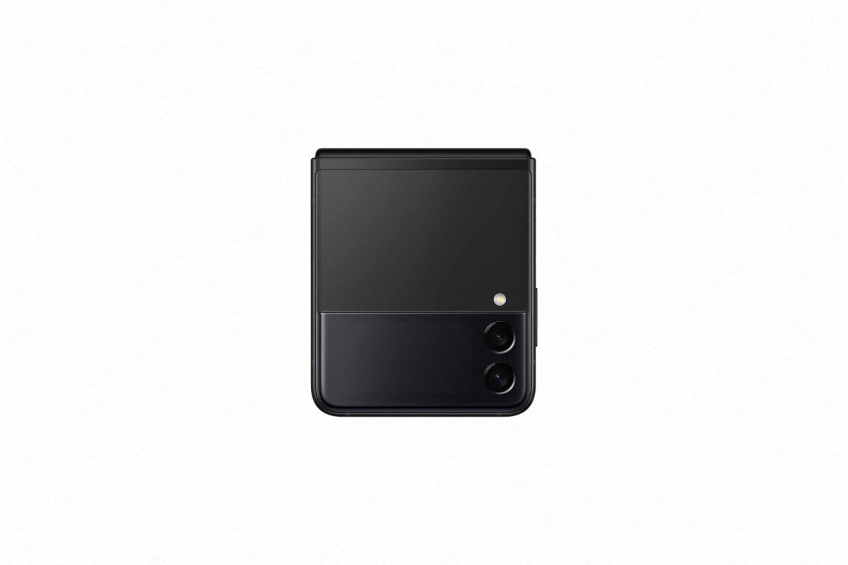 08 3 - 以時尚吸引使用者：Galaxy Z Flip3 正式發表
