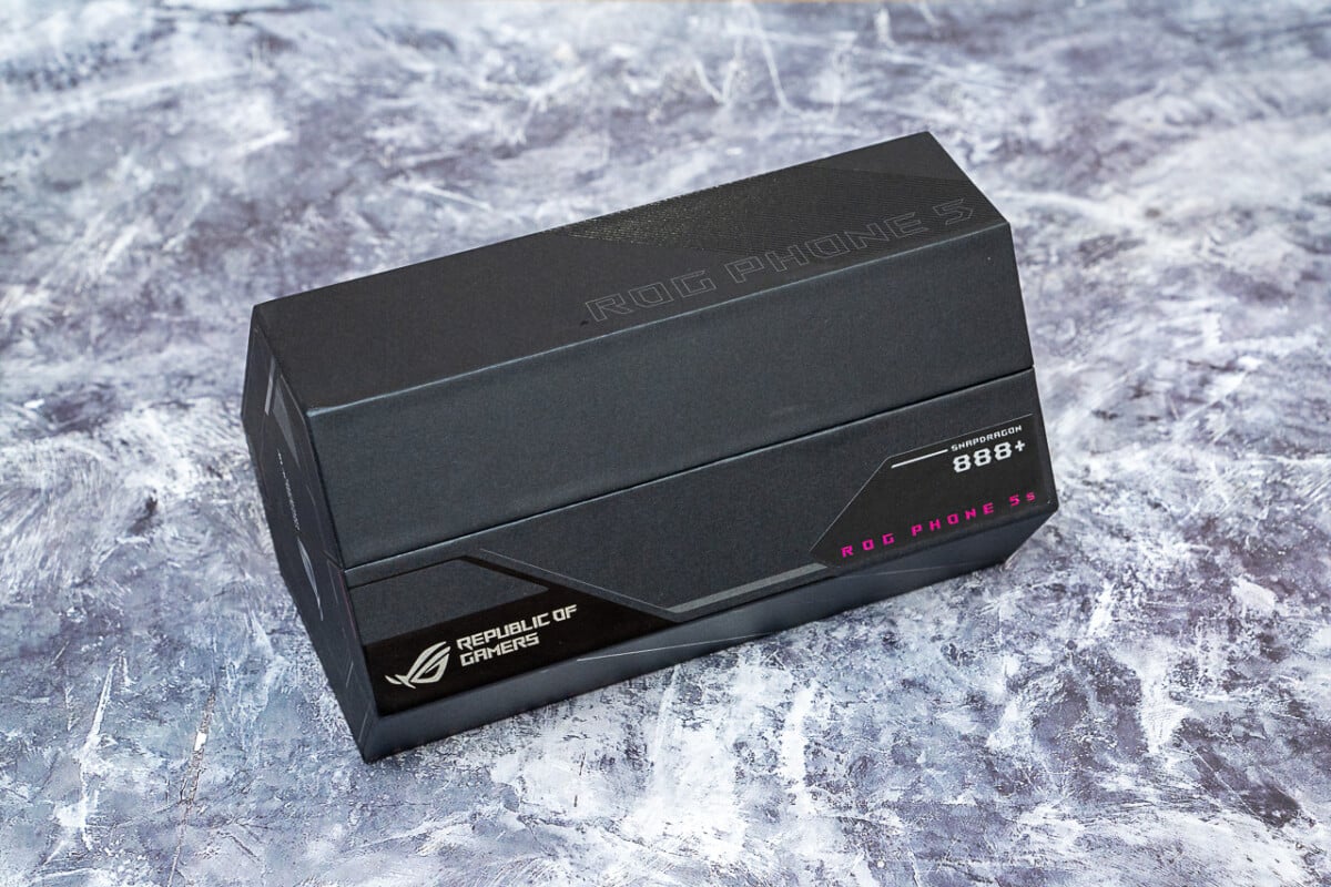DSC00199 - 電競玩家的寶劍：ASUS ROG Phone 5s Pro 強勢開箱