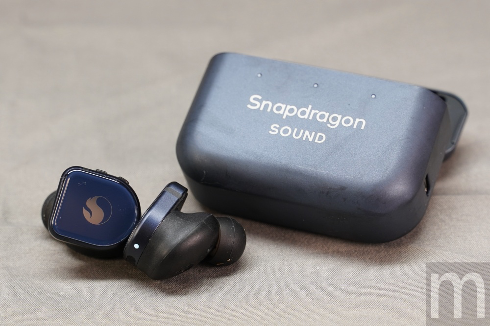 Snapdragon Insiders 18 - 完整Snapdragon處理器應用體驗，由Qualcomm與華碩攜手打造粉絲向手機開箱