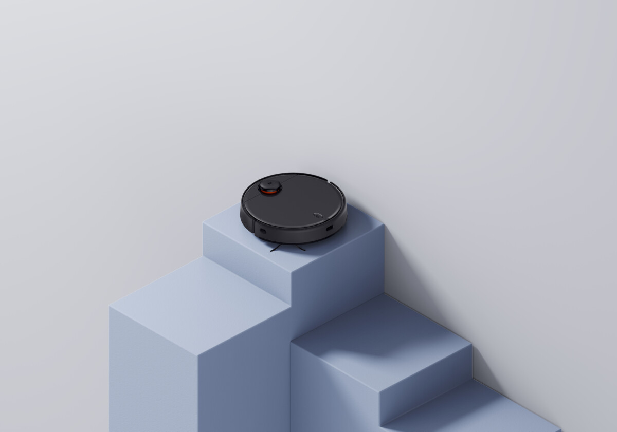 20210929 Xiaomi 17 - 吸力更強、升級加壓拖地：小米掃拖機器人 2 在台上市