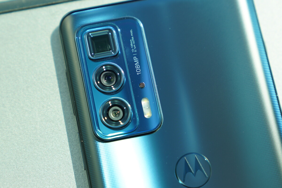 DSC00419 - Motorola 新機 edge 20 系列在台上市