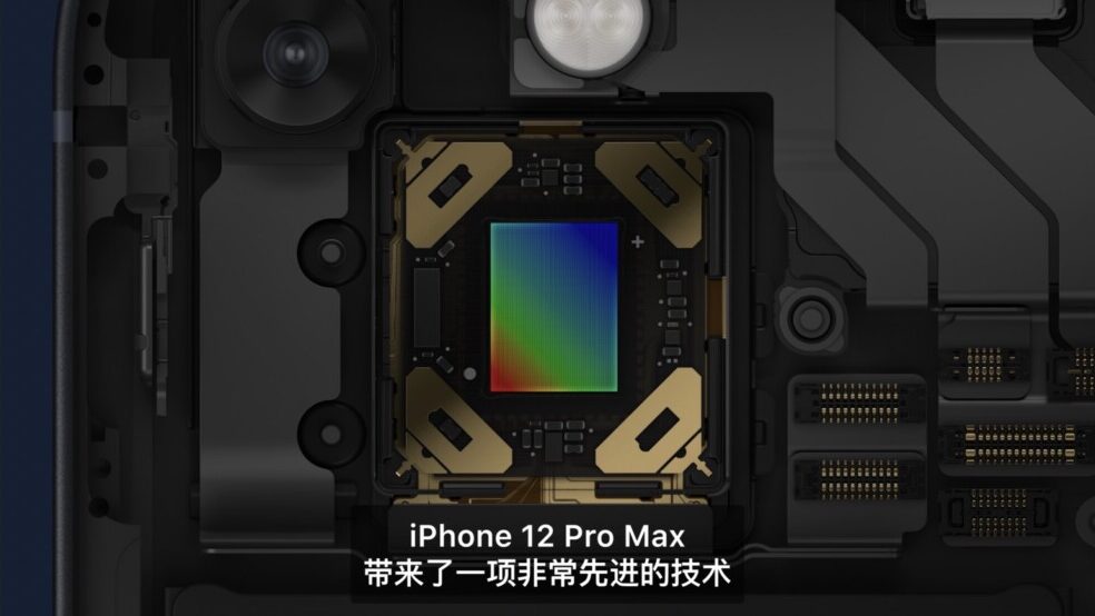 S 4218907 edited - 瀏海更小相機升級 iPhone 13 & iPhone 13 Pro 登場