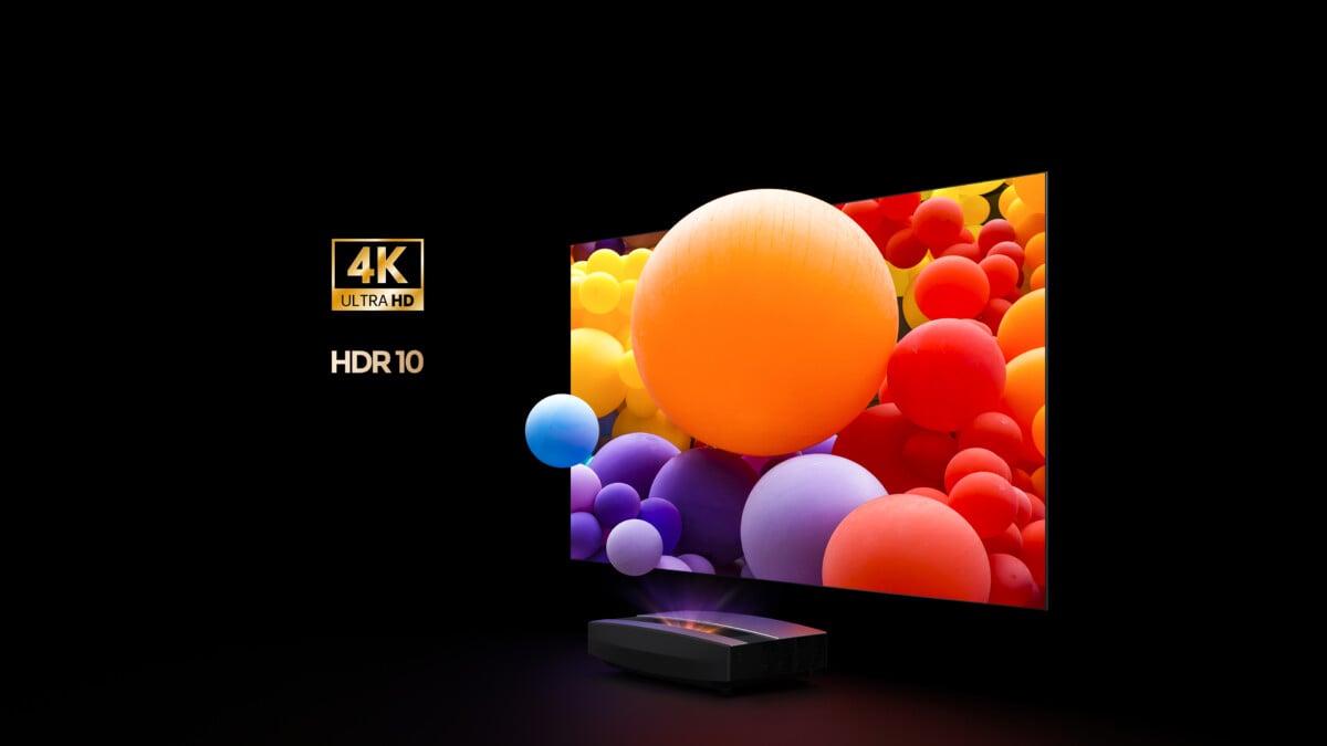 20211012 XGIMI 03 - XGIMI 推出全新 Android TV 4K 超短焦雷射智慧電視 AURA