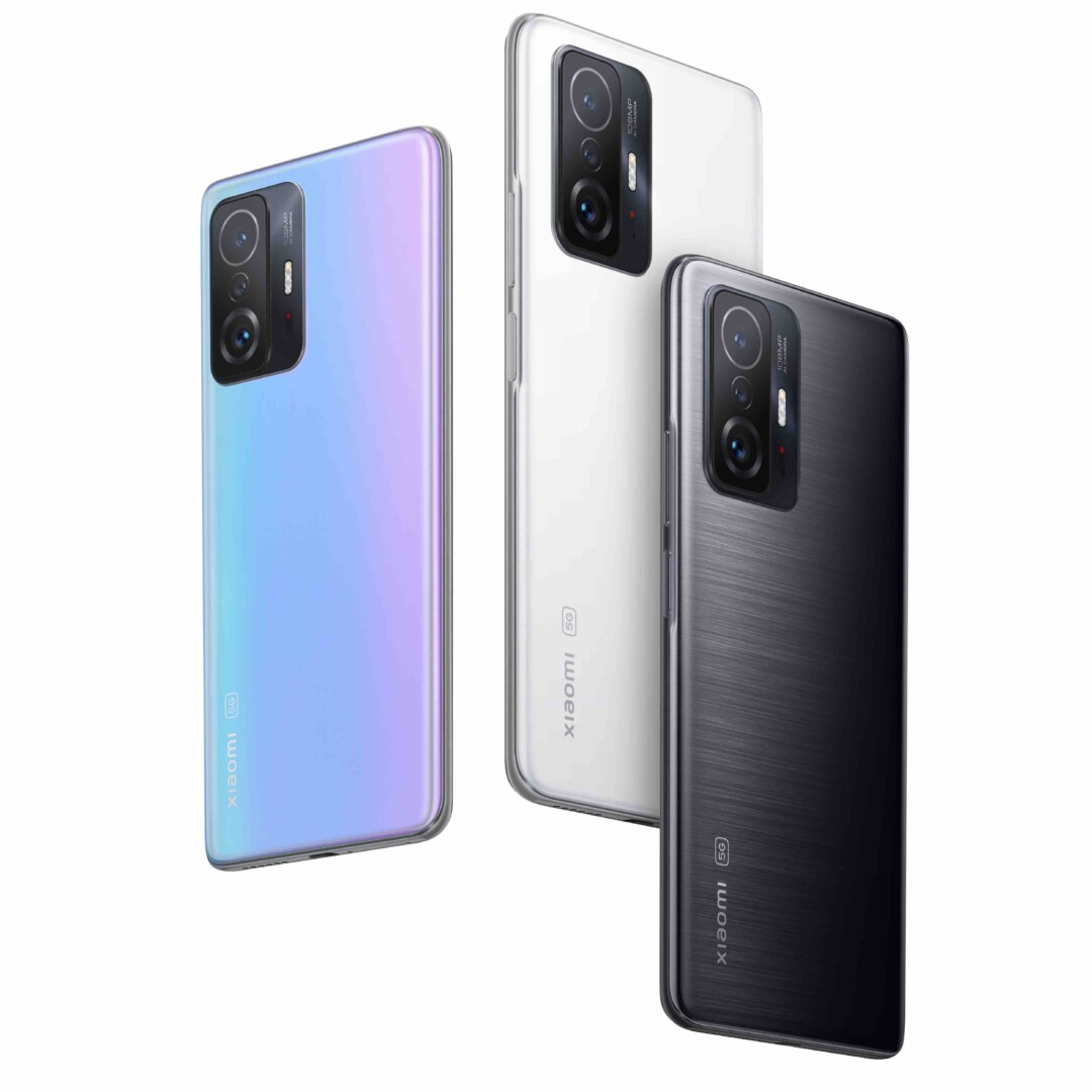 20211025 mi 04 - 台灣首款 120W 快充！ Xiaomi 11T 系列登台