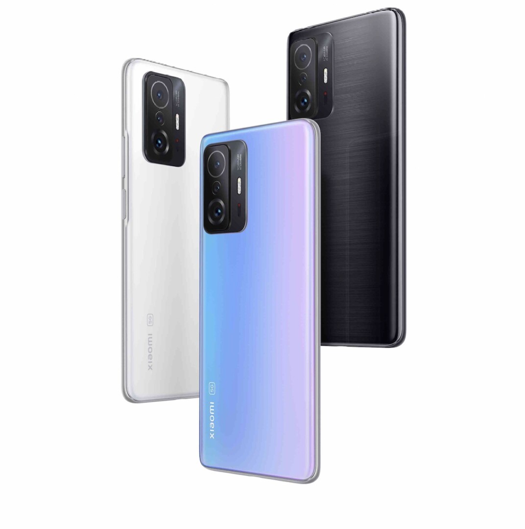 20211025 mi 05 - 台灣首款 120W 快充！ Xiaomi 11T 系列登台