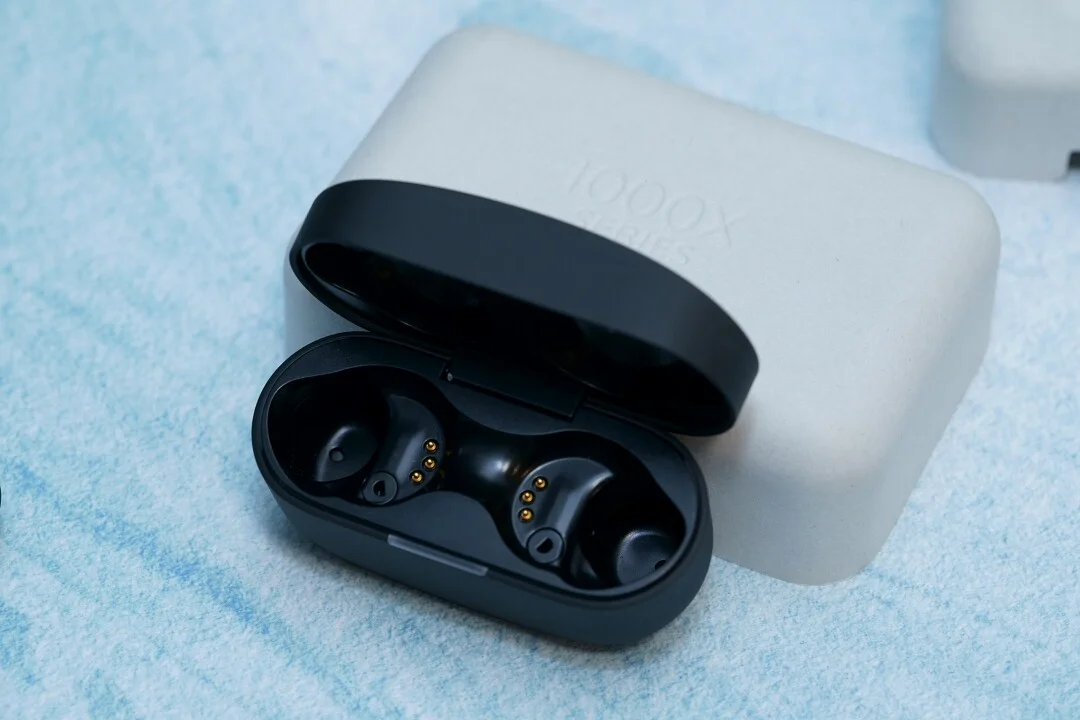 sony wf 1000xm4 review 13 - SONY WF-1000XM4 真無線藍牙降噪耳機 滿月使用心得