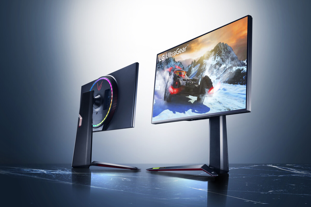 20211109 LG 04 - LG 推出第一台 HDMI 2.1 電競螢幕 UltraGear 系列