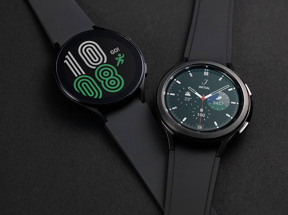 20211117 samsung 03 - 三星 Galaxy Watch4 系列開放支援 ECG 心電圖功能