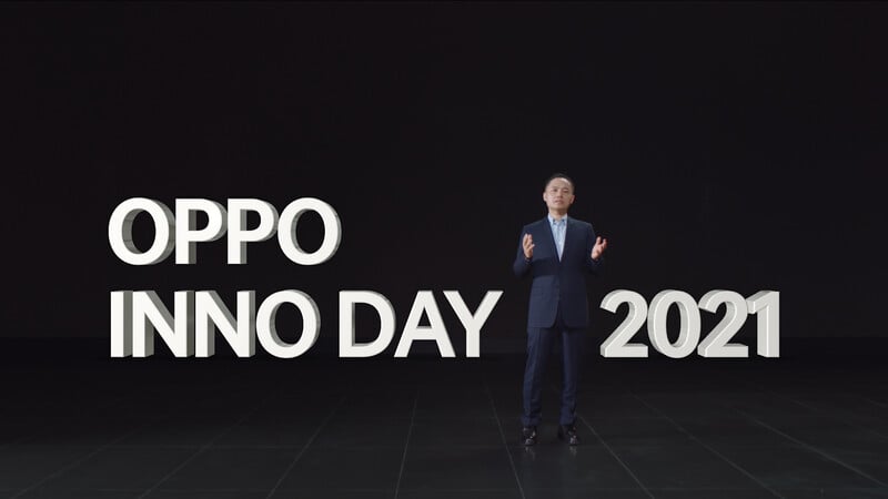 20211215 oppo 01 - OPPO 首款旗艦摺疊手機【Find N】正式發表