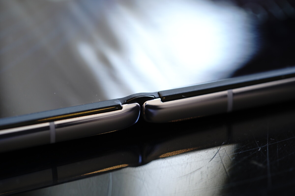LFU07581 - OPPO Find N 摺疊手機、Air Glass 智慧眼鏡第一手試玩