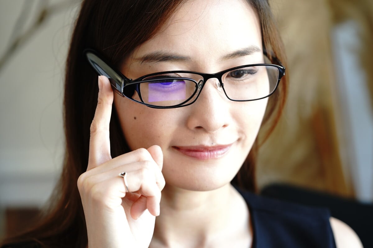 LFU07584 - OPPO Find N 摺疊手機、Air Glass 智慧眼鏡第一手試玩