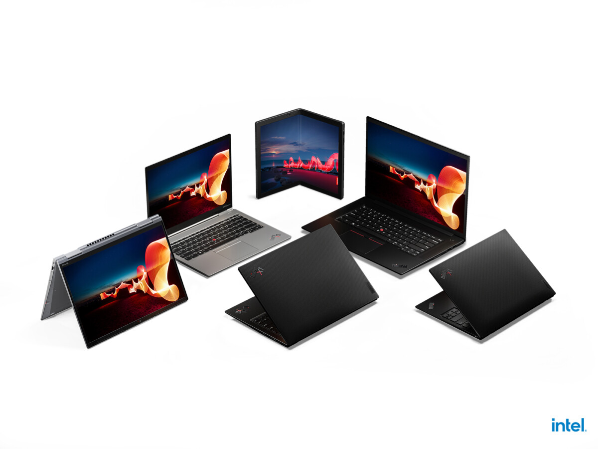 20220113 lenovo 02 - Lenovo ThinkBook、ThinkPad系列新品現身CES