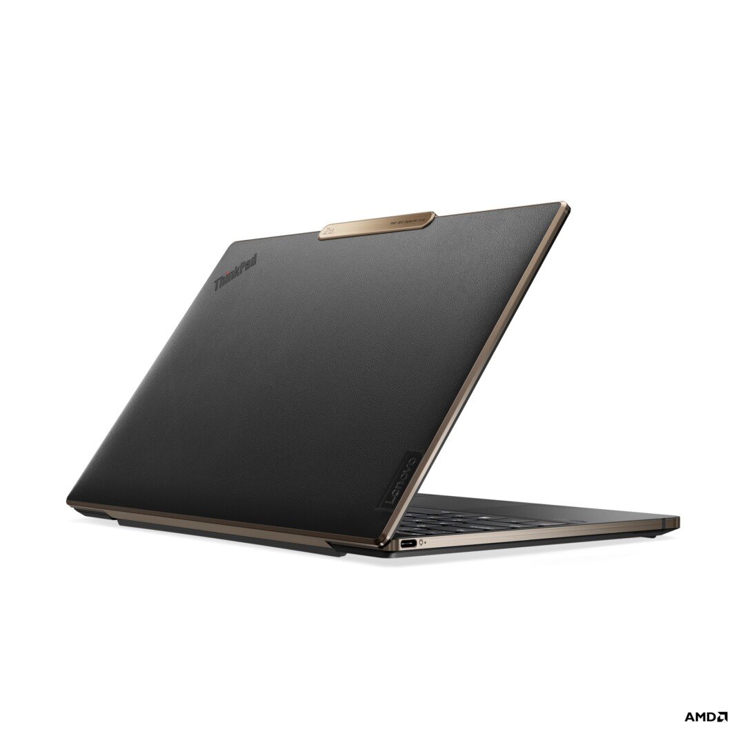 20220113 lenovo 03 - Lenovo ThinkBook、ThinkPad系列新品現身CES