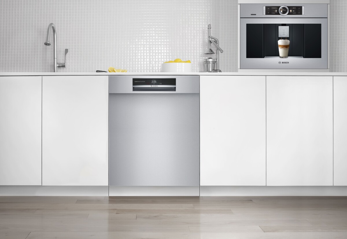 20220117 BOSCH 01 - BOSCH 2022 六大人氣家電 打造健康美味宅新年