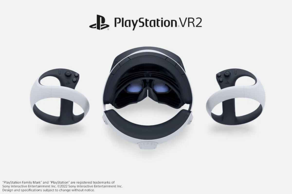 2022 02 23 010431 - SIE 公布最新「PlayStation VR2」產品設計圖像