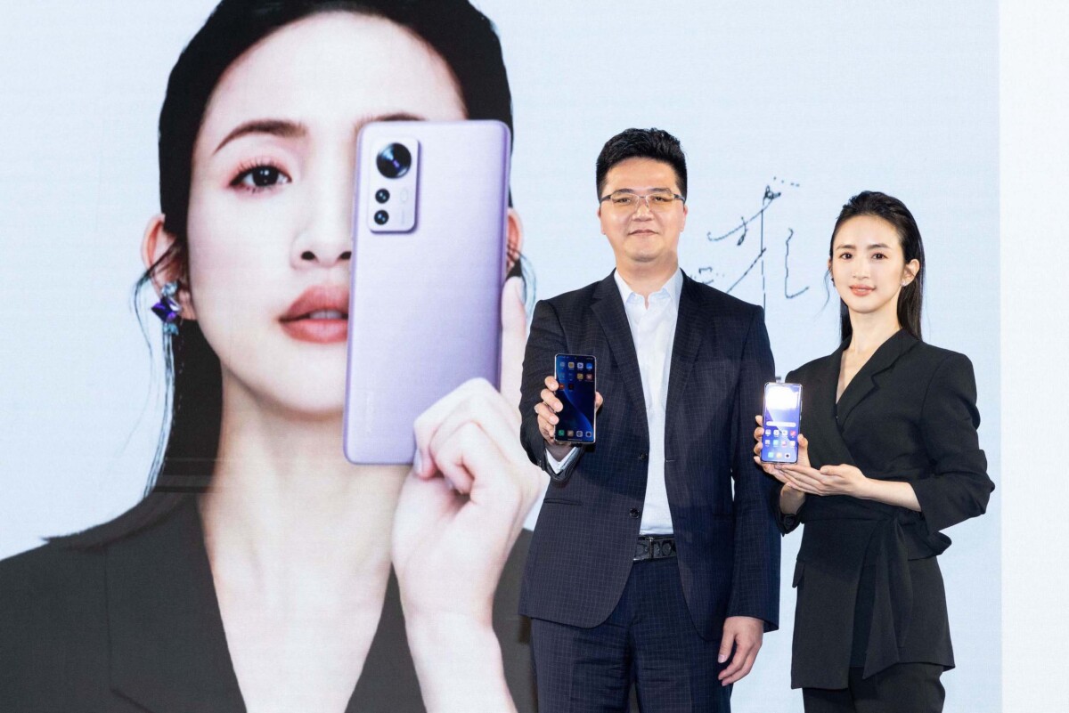 20220317 Xiaomi 12 06 - Xiaomi 12系列發表 一次推出三款手機