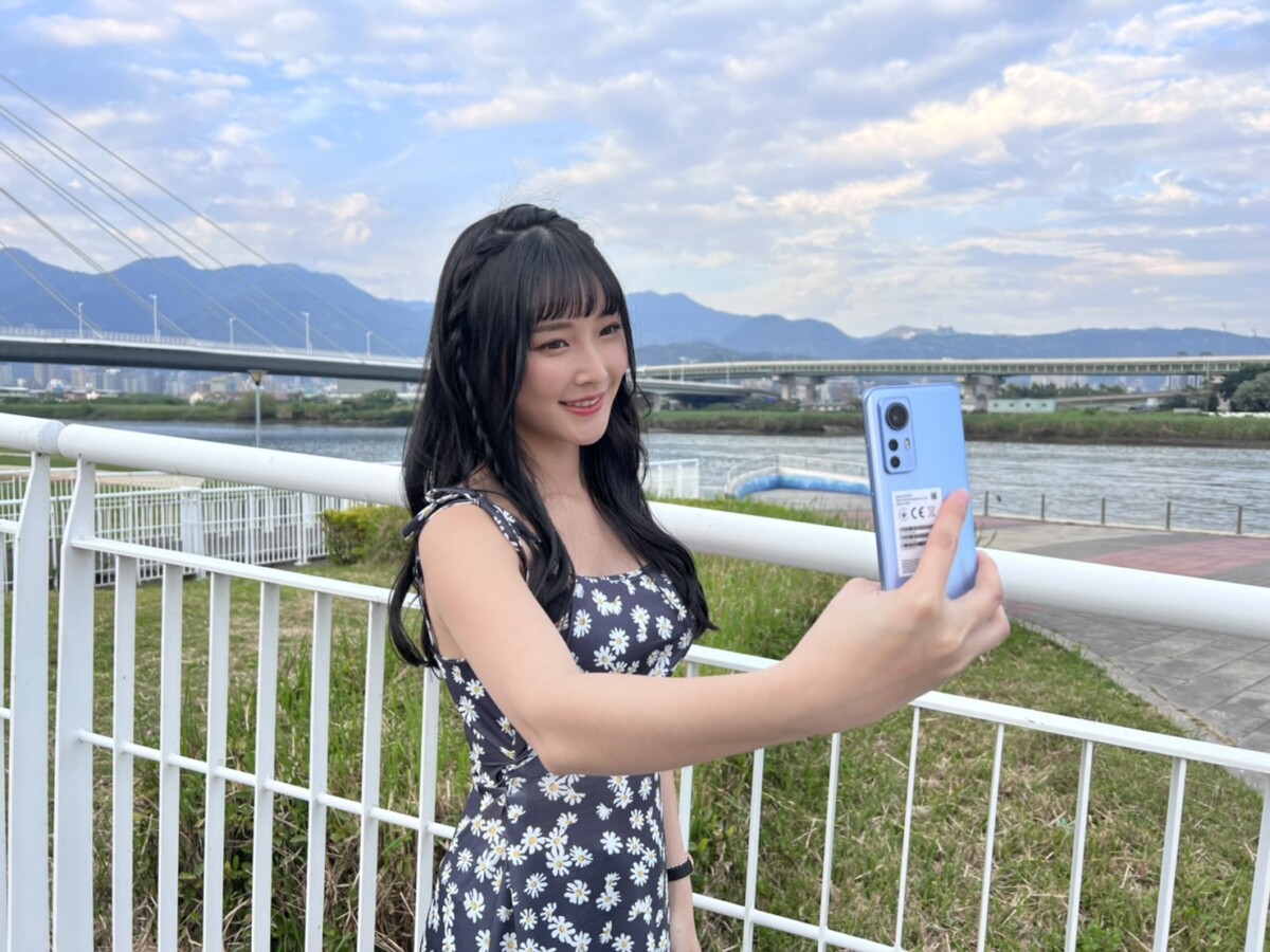 S 2630014 - Xiaomi 12系列發表 一次推出三款手機