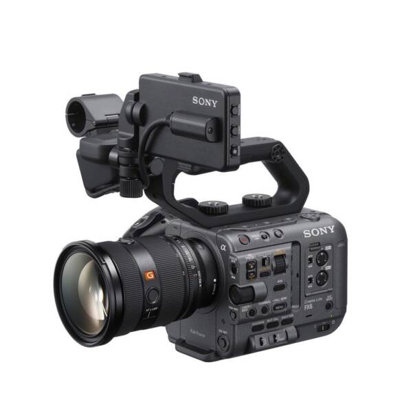 sony SEL2470GM2 news 03B - Sony 發表全新 FE 24-70mm F2.8 GM II 第二代全片幅標準變焦鏡頭