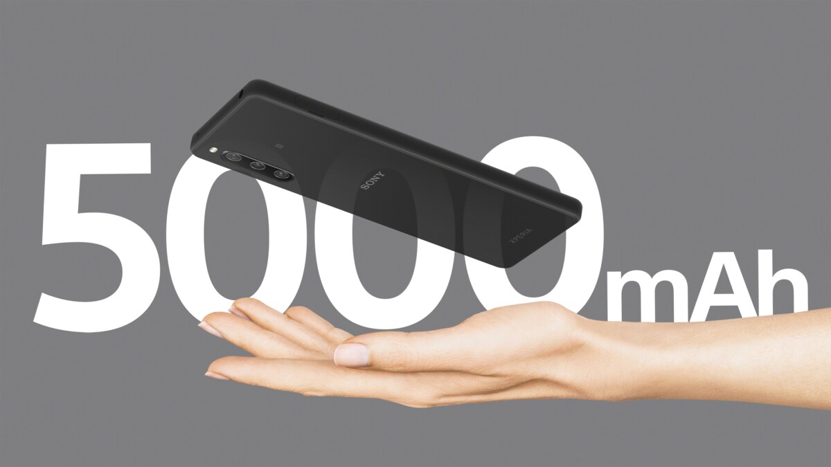 20220511 Xperia 08 - Sony Xperia 1 IV 發表、台灣上市售價公開