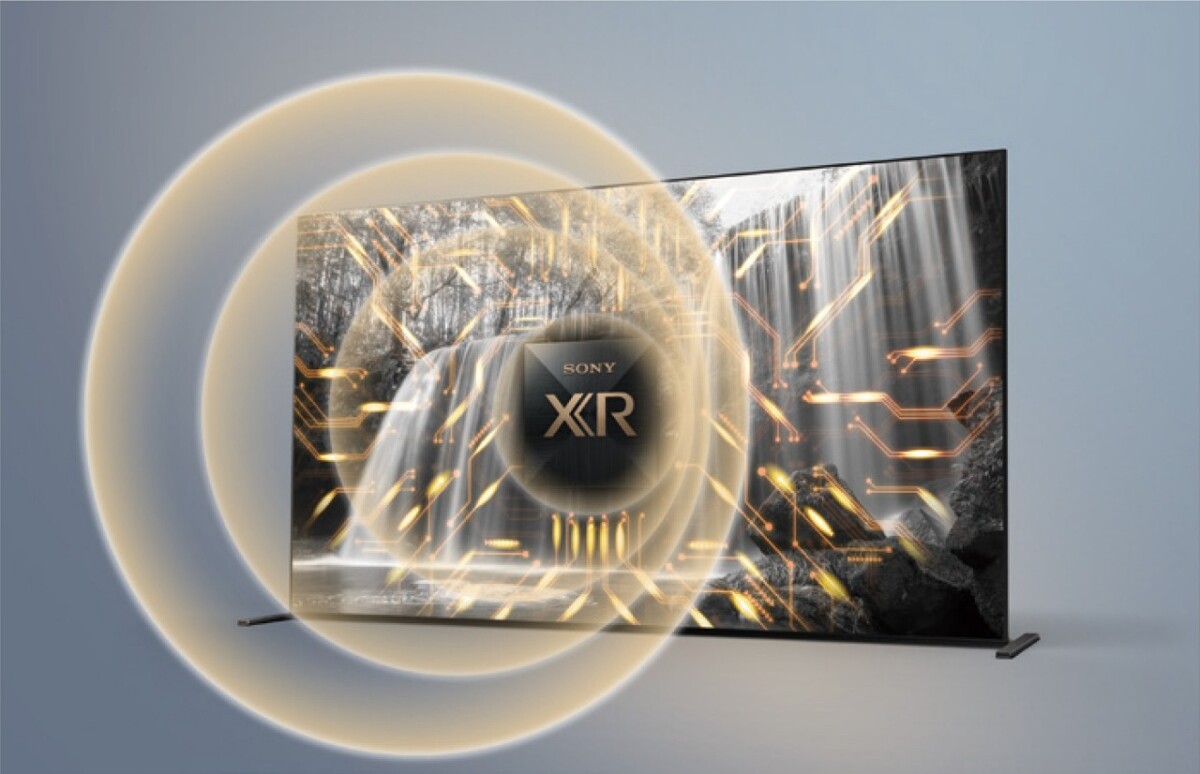 sony bravia xr mini led qd oled 02 - Sony 發表 2022 年全新 BRAVIA XR Mini LED / QD-OLED 系列新登場