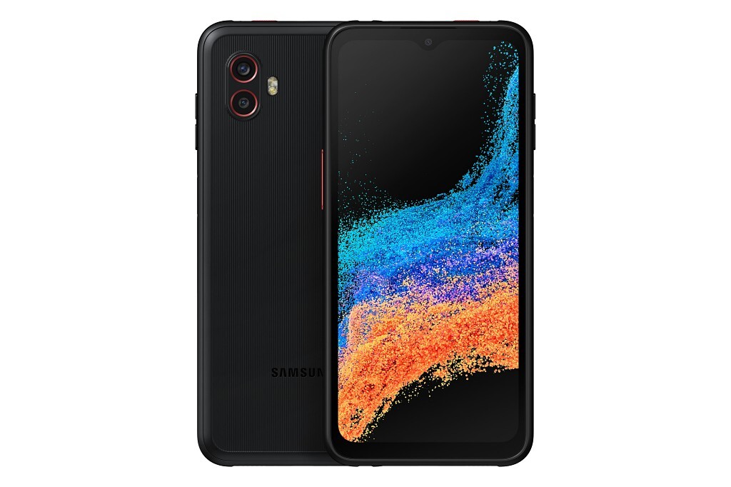 samsung galaxy xcover6 pro news 02 - Samsung 在台推出 5G 軍規版三防機 Galaxy XCover6 Pro！