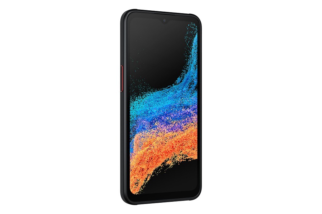 samsung galaxy xcover6 pro news 04 - Samsung 在台推出 5G 軍規版三防機 Galaxy XCover6 Pro！