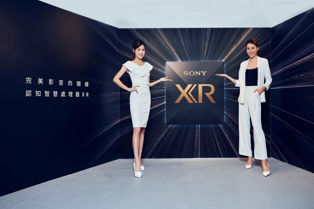 sony bravia xr 2022 mini led z9k oled 06 - 2022 Sony BRAVIA XR 8K Mini LED Z9K & 4K QD-OLED 系列首度登台
