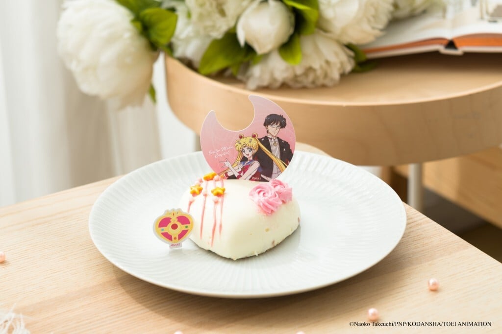 taichung cmppark2 Sailor Moon Crystalshop cafe 04 - 美少女戰士 Crystal shop & café 期間限定店將於7月6日起在台中草悟廣場華麗登場！
