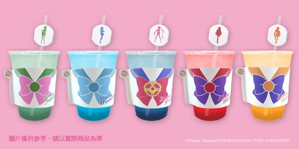 taichung cmppark2 Sailor Moon Crystalshop cafe 10 - 美少女戰士 Crystal shop & café 期間限定店將於7月6日起在台中草悟廣場華麗登場！