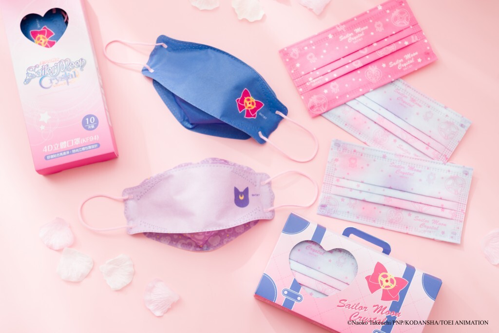 taichung cmppark2 Sailor Moon Crystalshop cafe 12 - 美少女戰士 Crystal shop & café 期間限定店將於7月6日起在台中草悟廣場華麗登場！