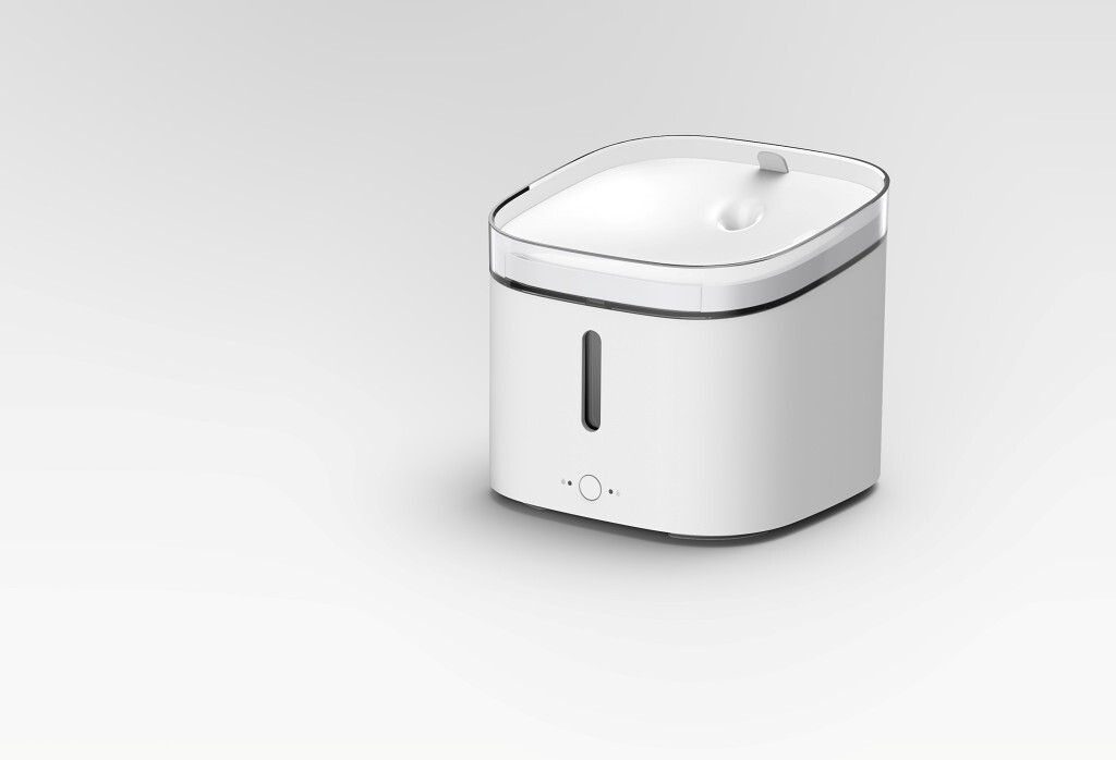 xiaomi smart home appliances are all new smar 21 - 小米智慧家庭今推出全新智慧顯示器 A2 系列、超輕量無線吸塵器、智慧寵物餵食器及寵物飲水機等多款新品