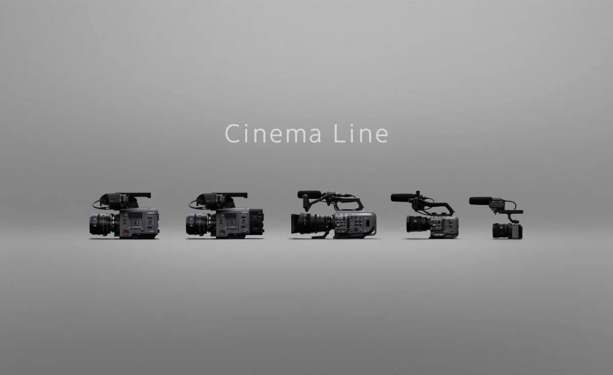 sony cinealta venice 2 09 - Sony 旗艦級 8K 數位電影攝影機 CineAlta Venice 2 首度登台發表