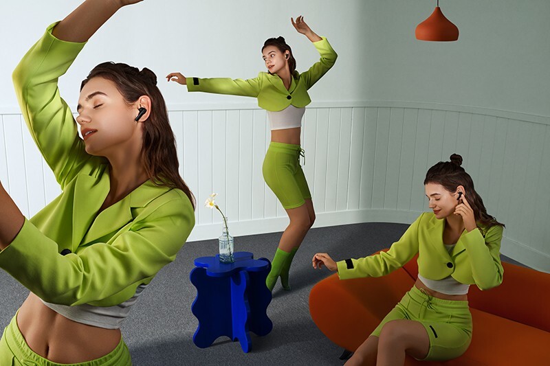oppo enco buds2 02 - OPPO Enco Buds 2 真無線耳機即日起在台上市