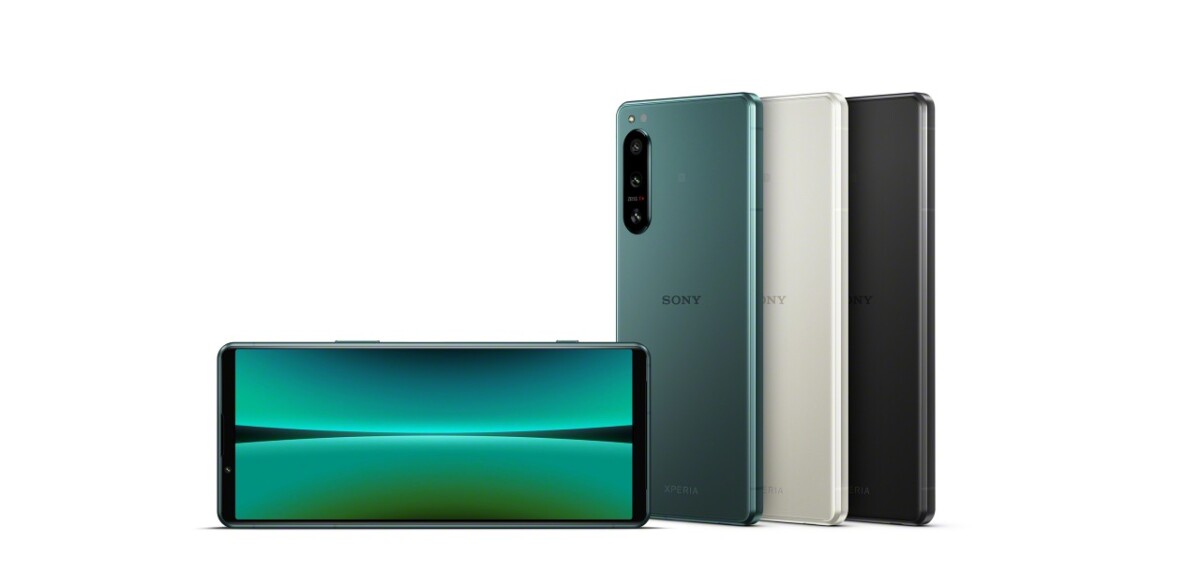 sony xperia 5 iv news 02 - Sony 正式發表絕佳手感 Xperia 5 IV 台灣將於 9月下旬上市！