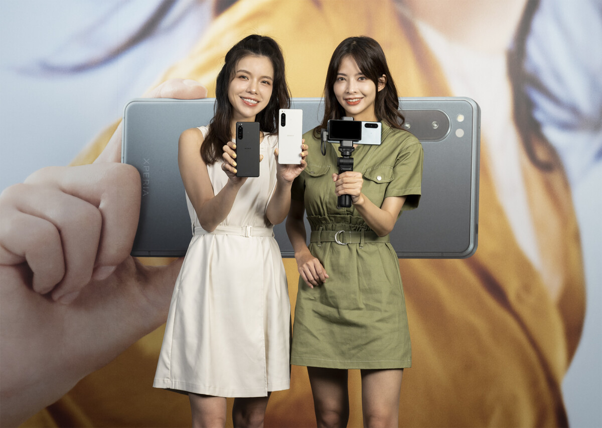 sony xperia 5 iv price 02 - Sony Xperia 5 IV 台灣售價三萬有找並展開預購優惠活動